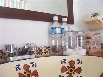 Hotel Spa Mi Pueblito Tepoztl�n