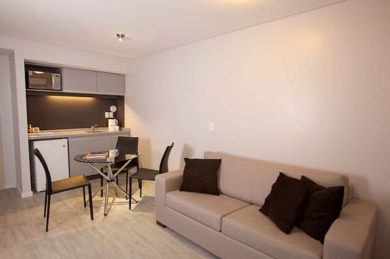 Regency Rambla Design Apart Hotel