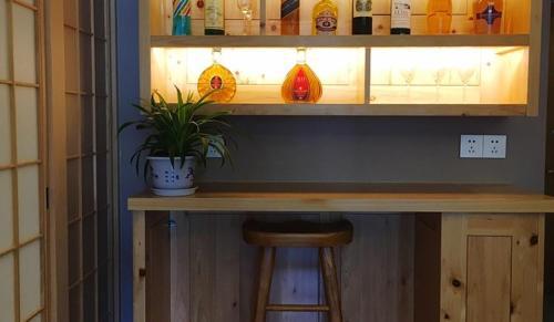 Hostal Dongshan Yanwuju Guesthouse