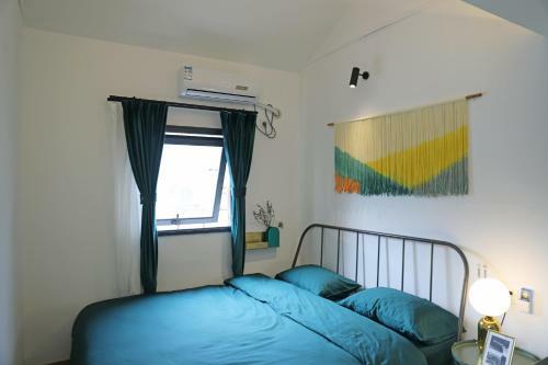 Apartamento Space Lab2