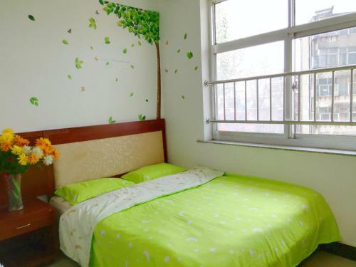 Qinhuangdao Beidaihe He Min Hotel