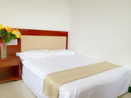 Qinhuangdao Beidaihe He Min Hotel