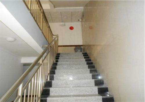 Qinhuangdao Beidaihe He Min Hotel