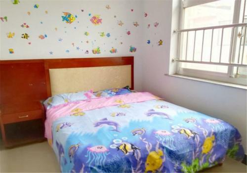 Qinhuangdao Beidaihe He Min Hotel