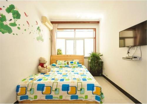 Qinhuangdao Beidaihe He Min Hotel