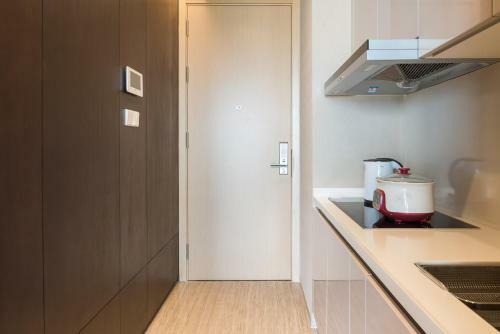 Apartamentos Van-pretty Residence Haitang Bay Sanya