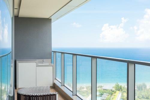 Apartamentos Van-pretty Residence Haitang Bay Sanya
