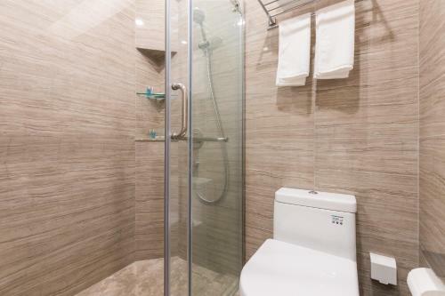Apartamentos Van-pretty Residence Haitang Bay Sanya