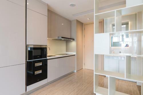 Apartamentos Van-pretty Residence Haitang Bay Sanya