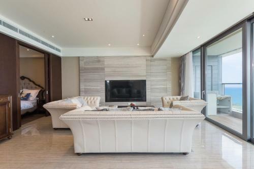 Apartamentos Van-pretty Residence Haitang Bay Sanya