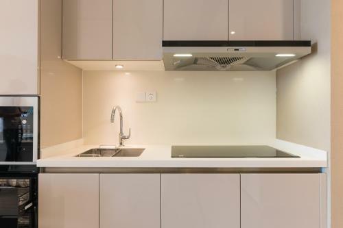 Apartamentos Van-pretty Residence Haitang Bay Sanya