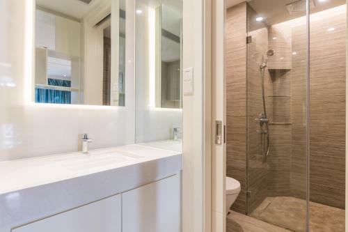 Apartamentos Van-pretty Residence Haitang Bay Sanya