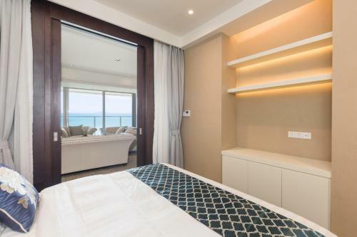 Apartamentos Van-pretty Residence Haitang Bay Sanya