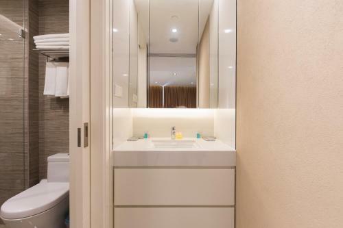 Apartamentos Van-pretty Residence Haitang Bay Sanya