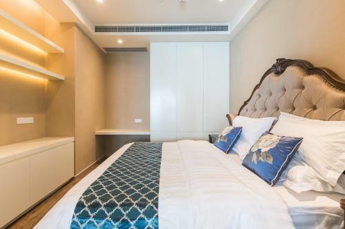 Apartamentos Van-pretty Residence Haitang Bay Sanya