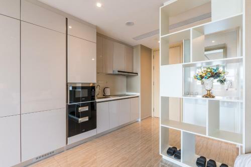 Apartamentos Van-pretty Residence Haitang Bay Sanya