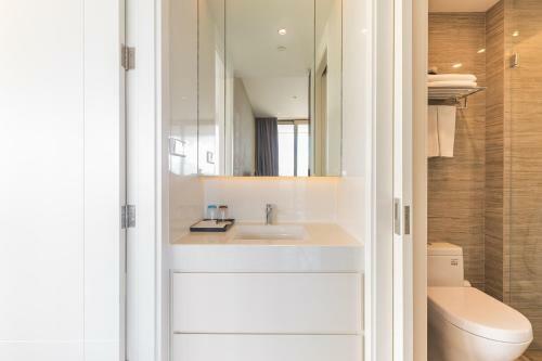 Apartamentos Van-pretty Residence Haitang Bay Sanya