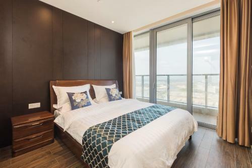 Apartamentos Van-pretty Residence Haitang Bay Sanya