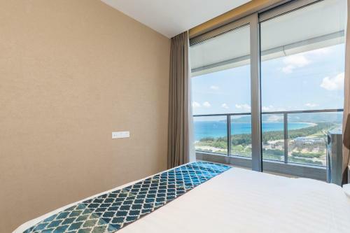 Apartamentos Van-pretty Residence Haitang Bay Sanya