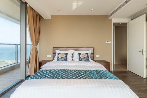 Apartamentos Van-pretty Residence Haitang Bay Sanya