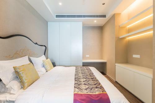Apartamentos Van-pretty Residence Haitang Bay Sanya