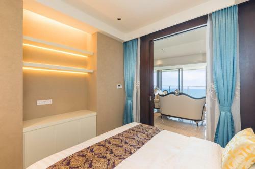 Apartamentos Van-pretty Residence Haitang Bay Sanya