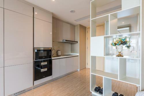 Apartamentos Van-pretty Residence Haitang Bay Sanya