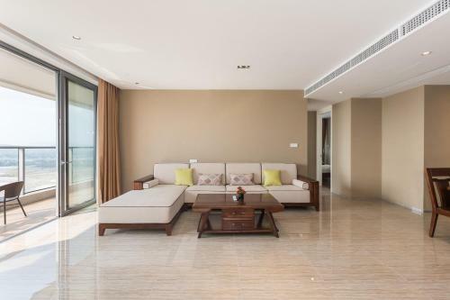 Apartamentos Van-pretty Residence Haitang Bay Sanya