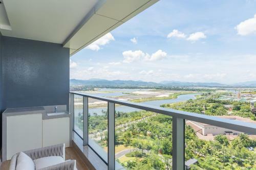 Apartamentos Van-pretty Residence Haitang Bay Sanya