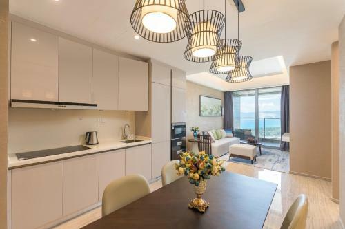 Apartamentos Van-pretty Residence Haitang Bay Sanya