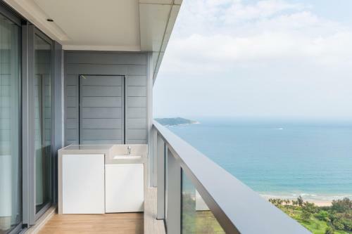 Apartamentos Van-pretty Residence Haitang Bay Sanya