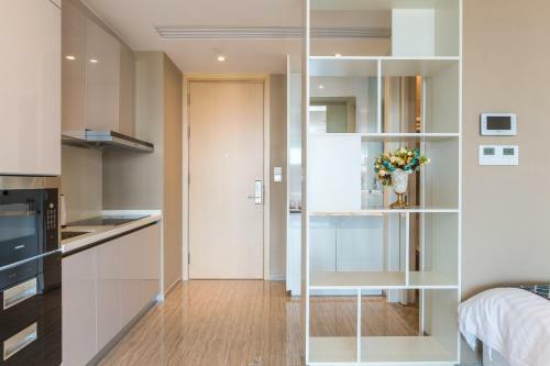 Apartamentos Van-pretty Residence Haitang Bay Sanya