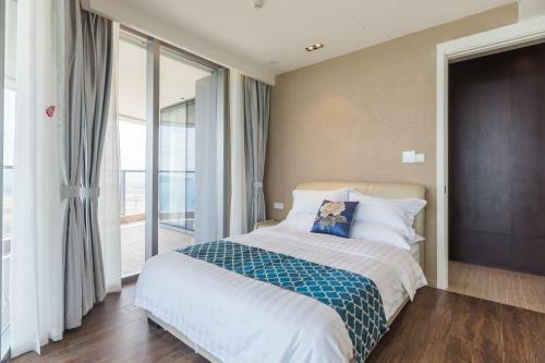 Apartamentos Van-pretty Residence Haitang Bay Sanya