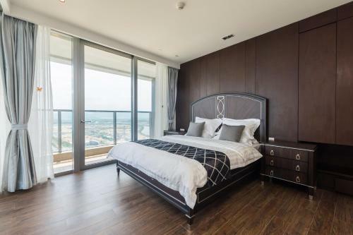 Apartamentos Van-pretty Residence Haitang Bay Sanya
