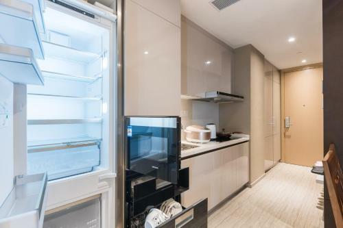 Apartamentos Van-pretty Residence Haitang Bay Sanya