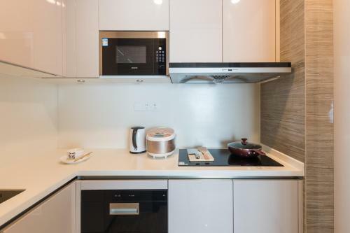 Apartamentos Van-pretty Residence Haitang Bay Sanya