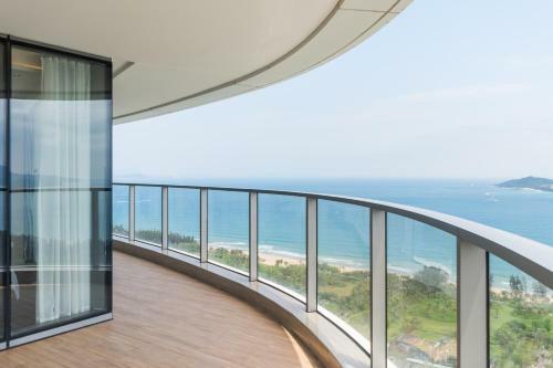 Apartamentos Van-pretty Residence Haitang Bay Sanya