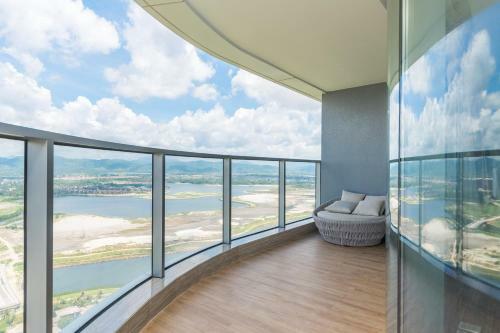 Apartamentos Van-pretty Residence Haitang Bay Sanya