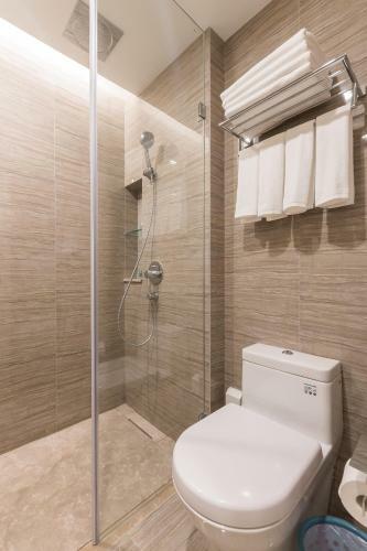 Apartamentos Van-pretty Residence Haitang Bay Sanya