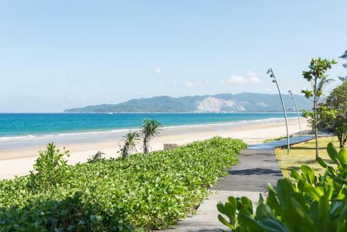 Apartamentos Van-pretty Residence Haitang Bay Sanya