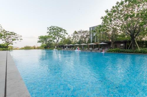 Apartamentos Van-pretty Residence Haitang Bay Sanya
