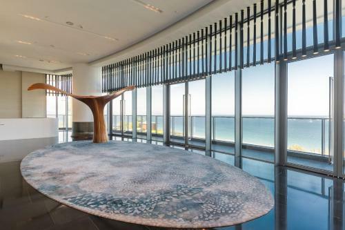 Apartamentos Van-pretty Residence Haitang Bay Sanya