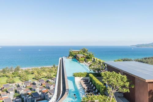 Apartamentos Van-pretty Residence Haitang Bay Sanya