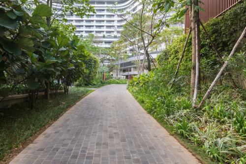 Apartamentos Van-pretty Residence Haitang Bay Sanya