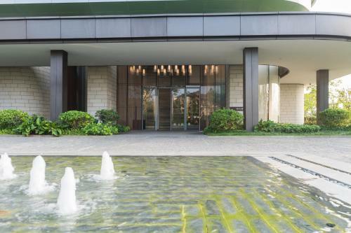 Apartamentos Van-pretty Residence Haitang Bay Sanya