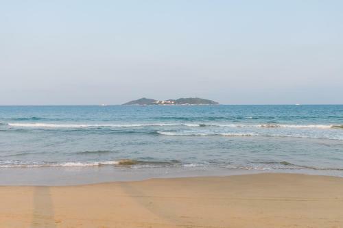 Apartamentos Van-pretty Residence Haitang Bay Sanya