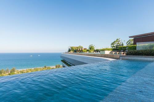 Apartamentos Van-pretty Residence Haitang Bay Sanya