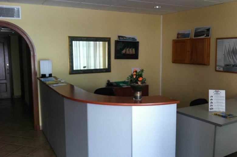 Apartamentos Ca'n Digus