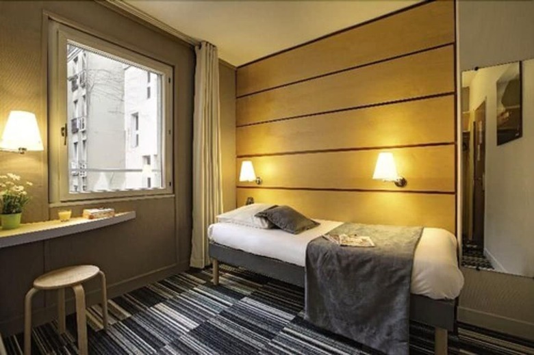 Hotel Belambra City Magendie
