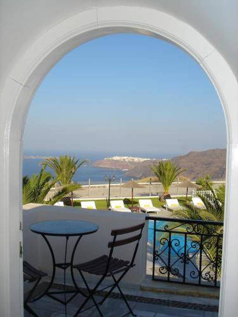 Hotel Villas Pantheon Deluxe